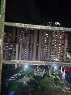 1 BHK Apartment For Rent in Meghmalhar CHS Ghansoli