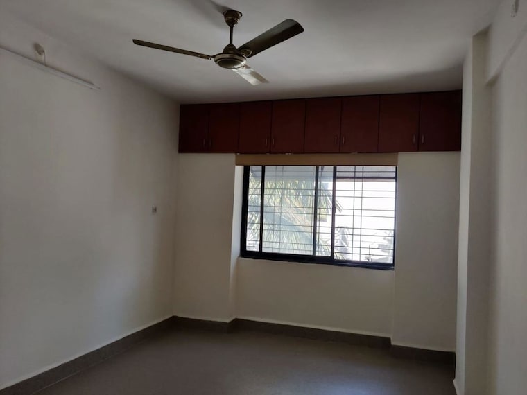 Living Room, buttepatil-gulab-shilp 2 Bedroom 614 Sq.Ft. Apartment In Warje Pune 10706679