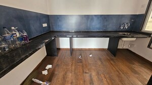 Kitchen in 2 BHK Apartment at Venkatesh Graffiti, Keshav Nagar – for Sale