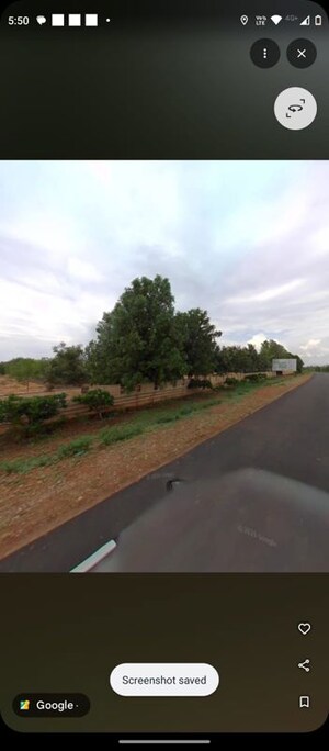 Plot Area in  Plot at Chinnakurchi – for Sale