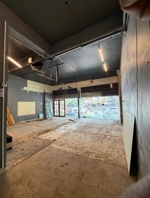  Showroom – Exterior View View at Katamkuli - for Rent