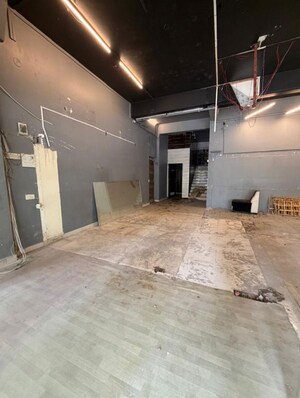  Showroom – Exterior View View at Katamkuli - for Rent