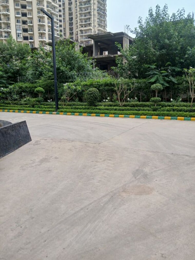 Exterior View, knowledge park iv greater noida  160 Sq.Ft. Plot In Knowledge Park Iv Greater Noida Greater Noida 10706670