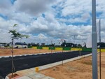 1200 Sq.Ft. Plot in Devanahalli