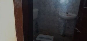Bathroom in 2 BHK Independent House at Kanke – for Rent