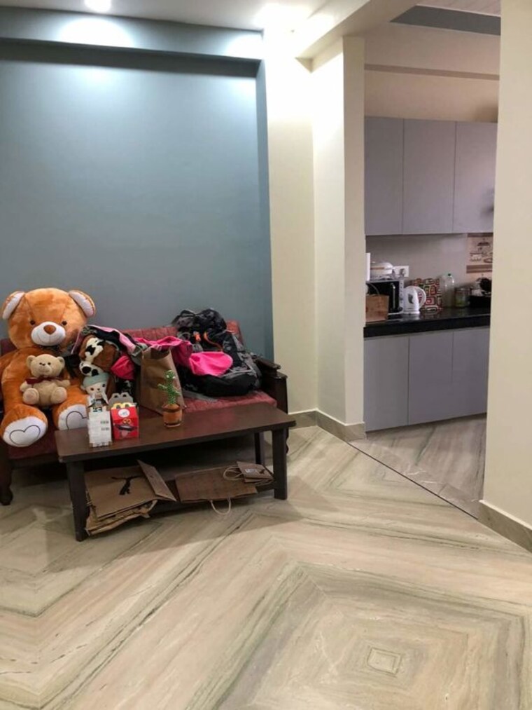 Bedroom, sector 43 2 Bedroom 900 Sq.Ft. Builder Floor In Sector 43 Gurgaon 10706700