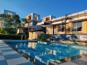 4 BHK Villa For Sale in Bagepalli