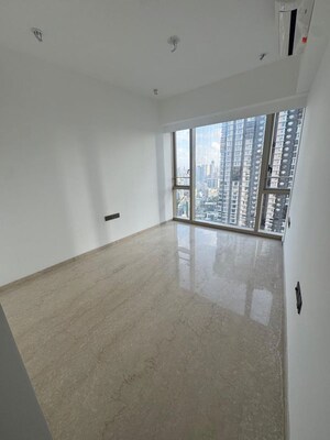 4 BHK Apartment For Rent in Lodha Parkside, Worli