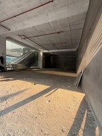 5800 Sq.Ft. Showroom in PP Compound