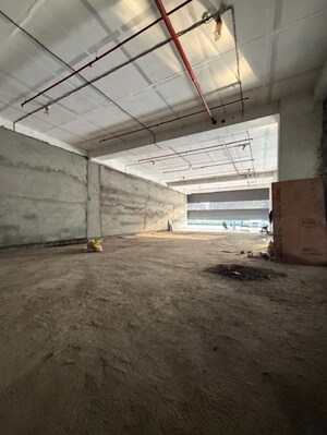  Showroom – Exterior View View at Pp Compound - for Rent