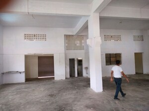 Parking in  Warehouse at Vasai – for Rent