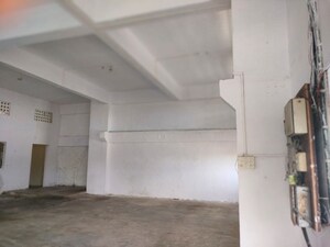 Building Lobby in  Warehouse at Vasai – for Rent