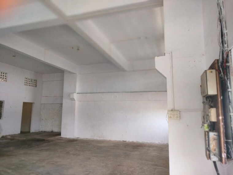 undefined, vasai Commercial Warehouse 18000 Sq.Ft. In Vasai Palghar 10704078