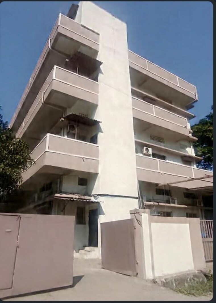 Exterior View, vasai Commercial Warehouse 18000 Sq.Ft. In Vasai Palghar 10704078