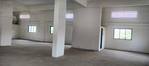 Building Lobby in  Warehouse at Vasai – for Rent