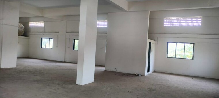 undefined, vasai Commercial Warehouse 18000 Sq.Ft. In Vasai Palghar 10704078