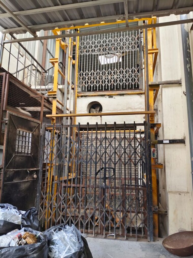 Exterior View, sector 58 Commercial Industrial Plot 800 Sq.Mt. In Sector 58 Noida 10706701