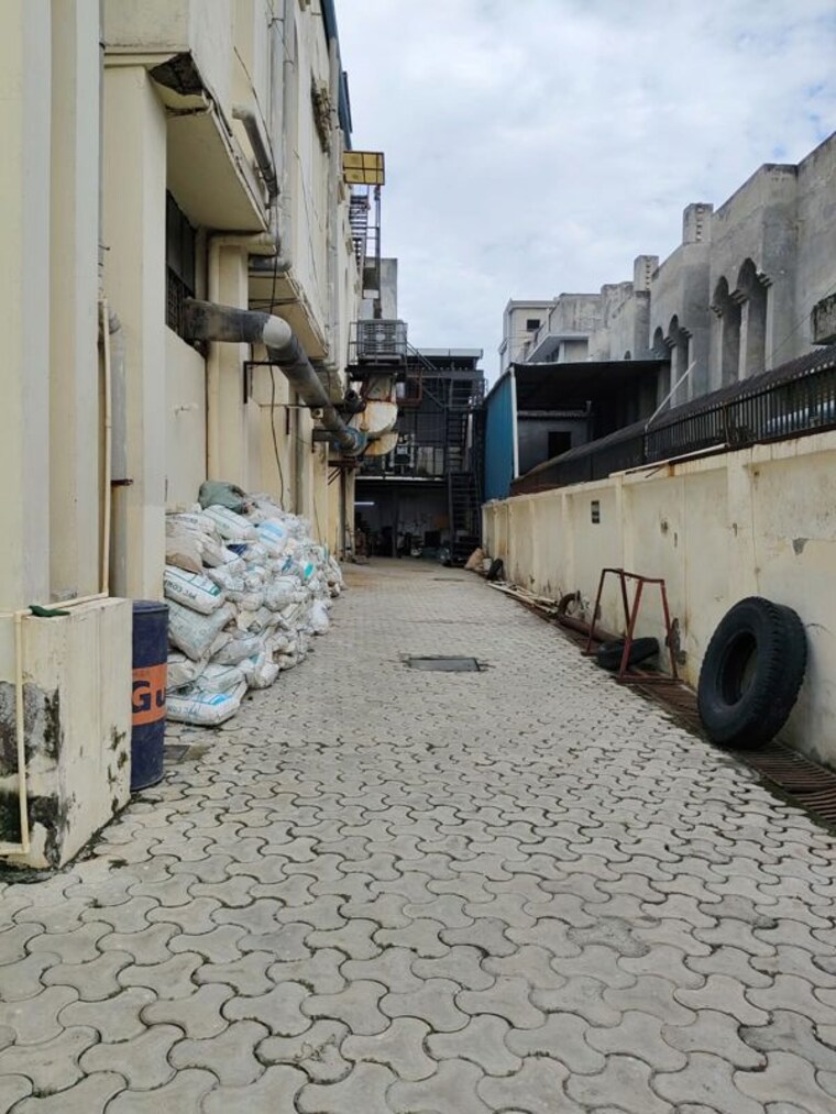undefined, sector 58 Commercial Industrial Plot 800 Sq.Mt. In Sector 58 Noida 10706701