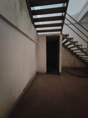 Staircase in  Showroom at Pp Compound – for Rent