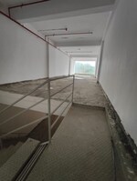 3850 Sq.Ft. Showroom in PP Compound