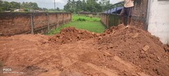 Plot For Sale in Rajarhat Road