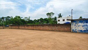 Plot Area in  Plot at Rajarhat Road – for Sale