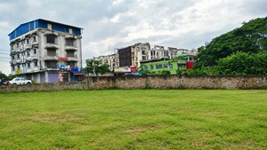  Plot – Exterior View View at Rajarhat Road - for Sale