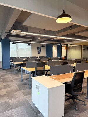  Office Space For Rent in Indiranagar