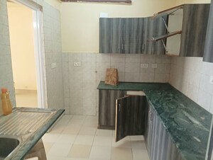 Kitchen in 3 BHK Apartment at BPTP Park Elite Premium, Sector 84 – for Rent