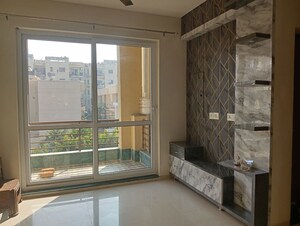 Living Room in 3 BHK Apartment at BPTP Park Elite Premium, Sector 84 – for Rent