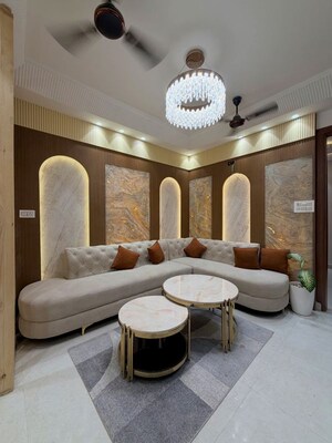 2 BHK Builder Floor For Sale in Uttam Nagar