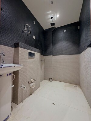Kitchen in 2 BHK Builder Floor at Uttam Nagar – for Sale