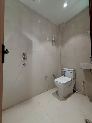 Bathroom in 2 BHK Builder Floor at Uttam Nagar – for Sale