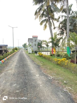  Plot – Garden View at Joka - for Sale