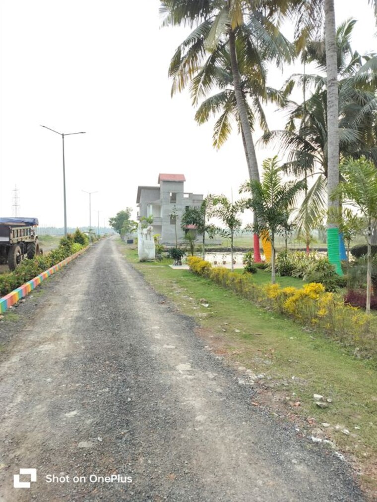 Garden, joka  2160 Sq.Ft. Plot In Joka Kolkata 10706732