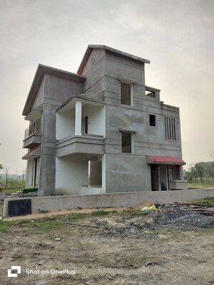  Plot – Exterior View View at Joka - for Sale