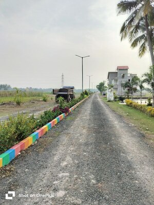  Plot – Garden View at Joka - for Sale