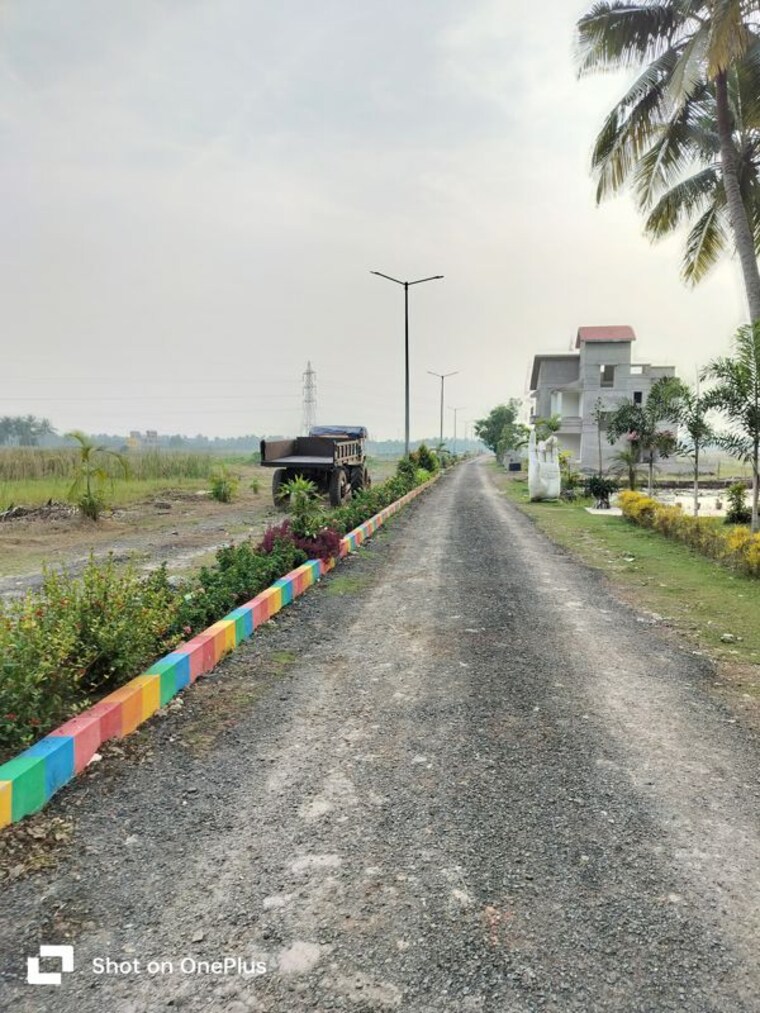 Garden, joka  2160 Sq.Ft. Plot In Joka Kolkata 10706732