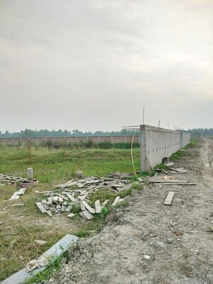 Plot Area in  Plot at Joka – for Sale