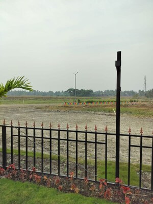 Plot Area in  Plot at Joka – for Sale