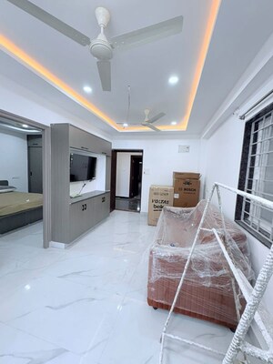 1 BHK Apartment For Rent in Ten Madhapur, Madhapur
