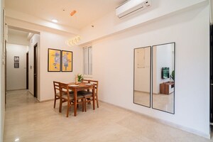 1 BHK Apartment For Sale in Spring Grove Uno Society, Kandivali East