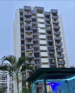 3 BHK Apartment For Sale in AMR Infrastructures Apartment 55, Pi Greater Noida