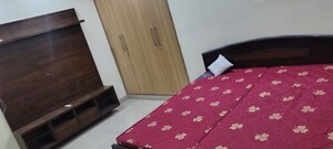 Bedroom in 2 BHK Apartment at RPS Savana, Sector 88 – for Rent