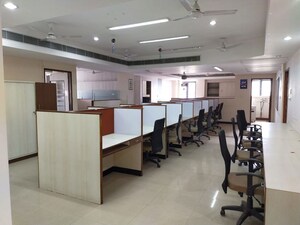  Office Space For Rent in Valukkuparai
