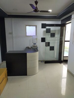  Office Space – Exterior View View at Valukkuparai - for Rent