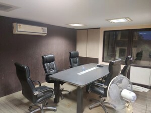Team Area in  Office Space at Valukkuparai – for Rent