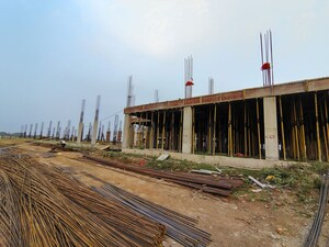  Plot For Sale in Vriddhi Fresco Fountain City, Thakurpukur