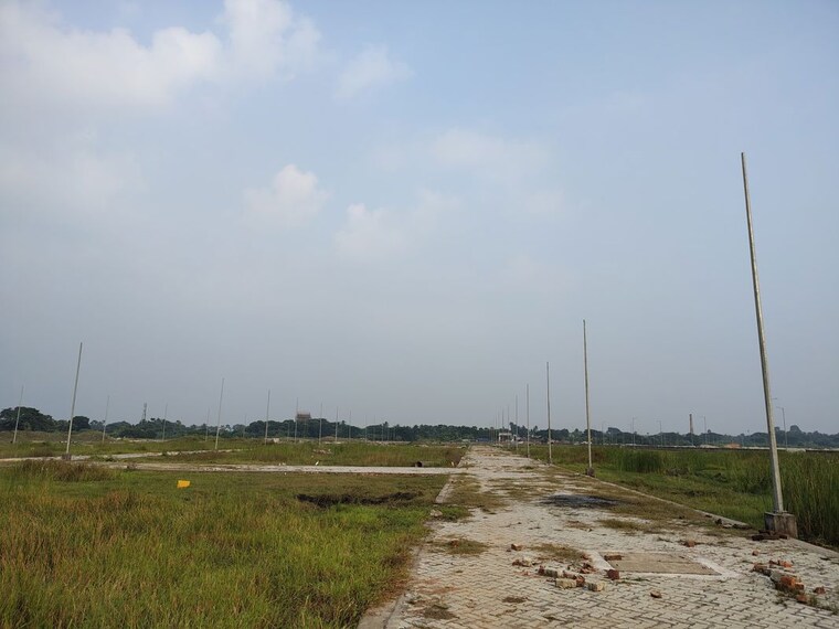 undefined, vriddhi-fresco-fountain-city  1800 Sq.Ft. Plot In Thakurpukur Kolkata 10706739