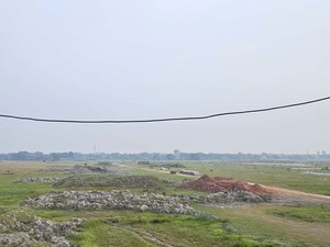 Plot Area in  Plot at Vriddhi Fresco Fountain City, Thakurpukur – for Sale